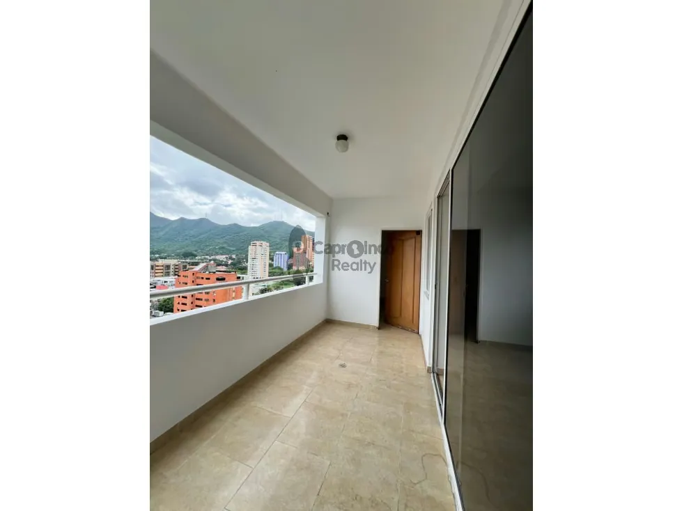 Alquile de apartamento Trigaleña - 5