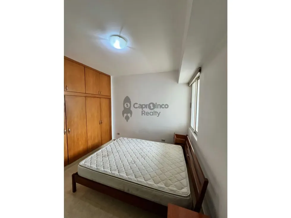 Alquile de apartamento Trigaleña - 6