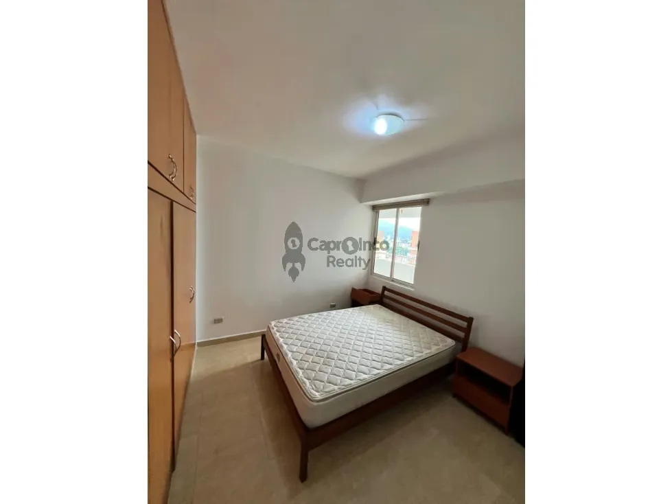 Alquile de apartamento Trigaleña - 7
