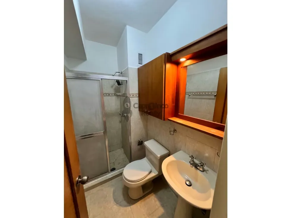 Alquile de apartamento Trigaleña - 8
