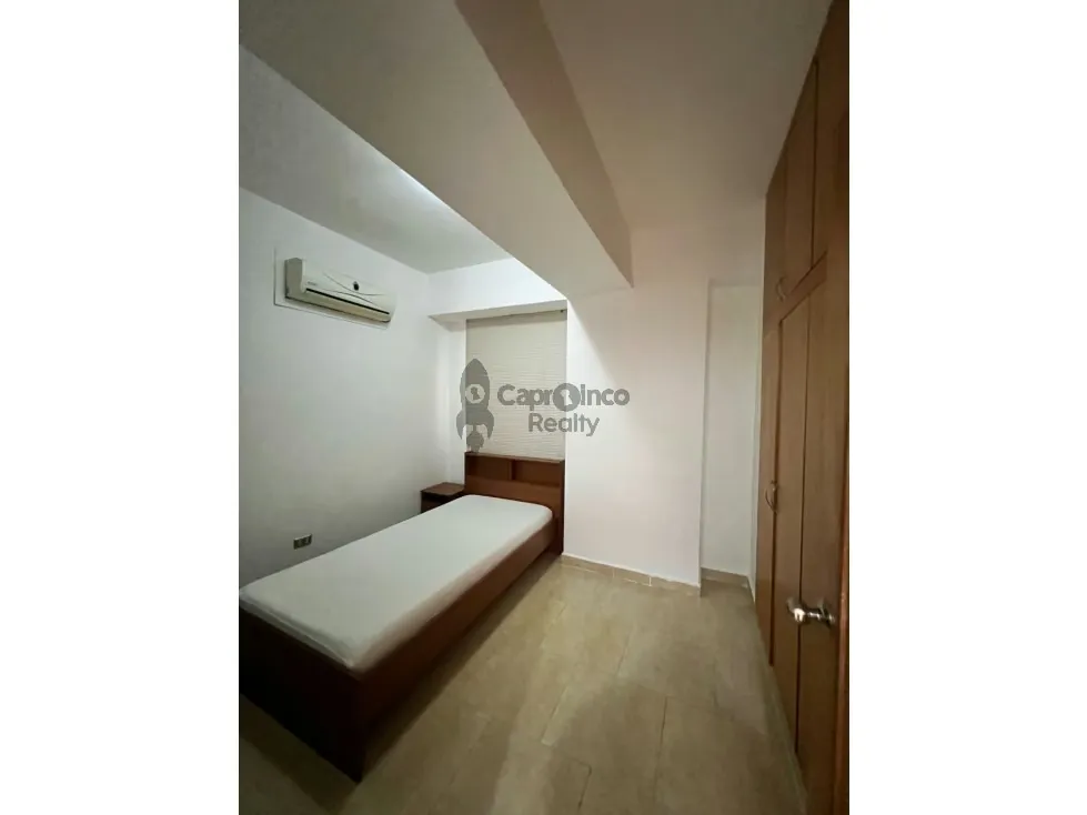 Alquile de apartamento Trigaleña - 9