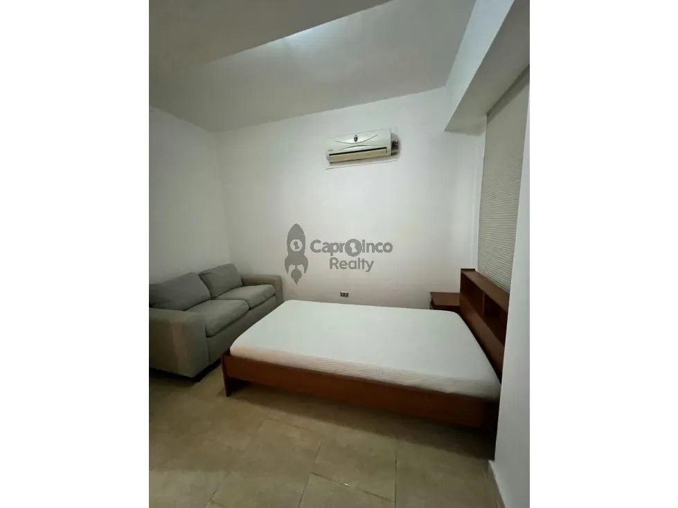 Alquile de apartamento Trigaleña - 10