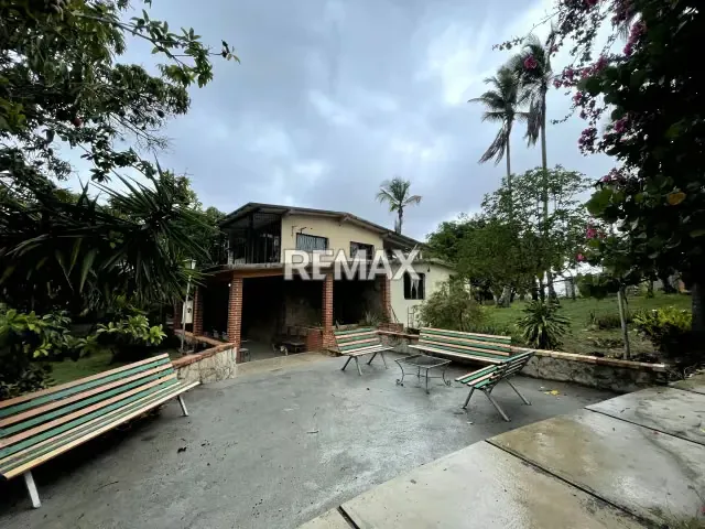 CASA VENTA CABUDARE AGUA VIVA - 2