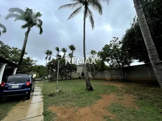CASA VENTA CABUDARE AGUA VIVA - 3