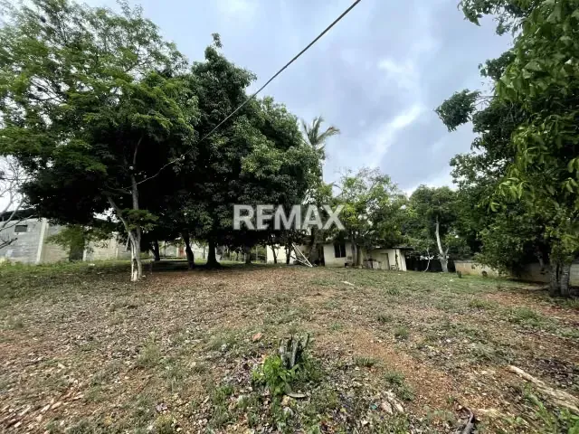 CASA VENTA CABUDARE AGUA VIVA - 4