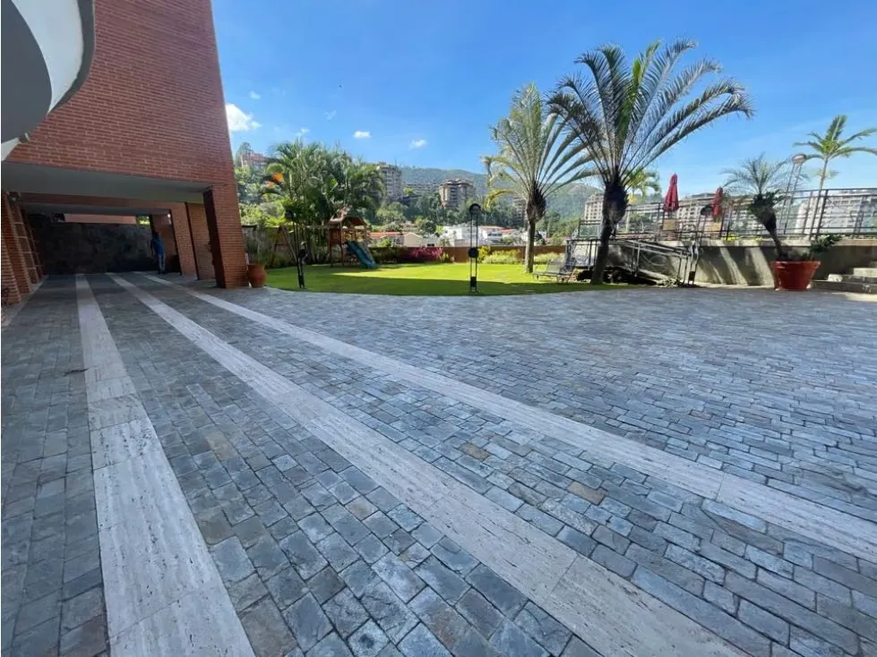 Vendo apto 561m2 4h/3.5/4p La Tahona 7350 - 13
