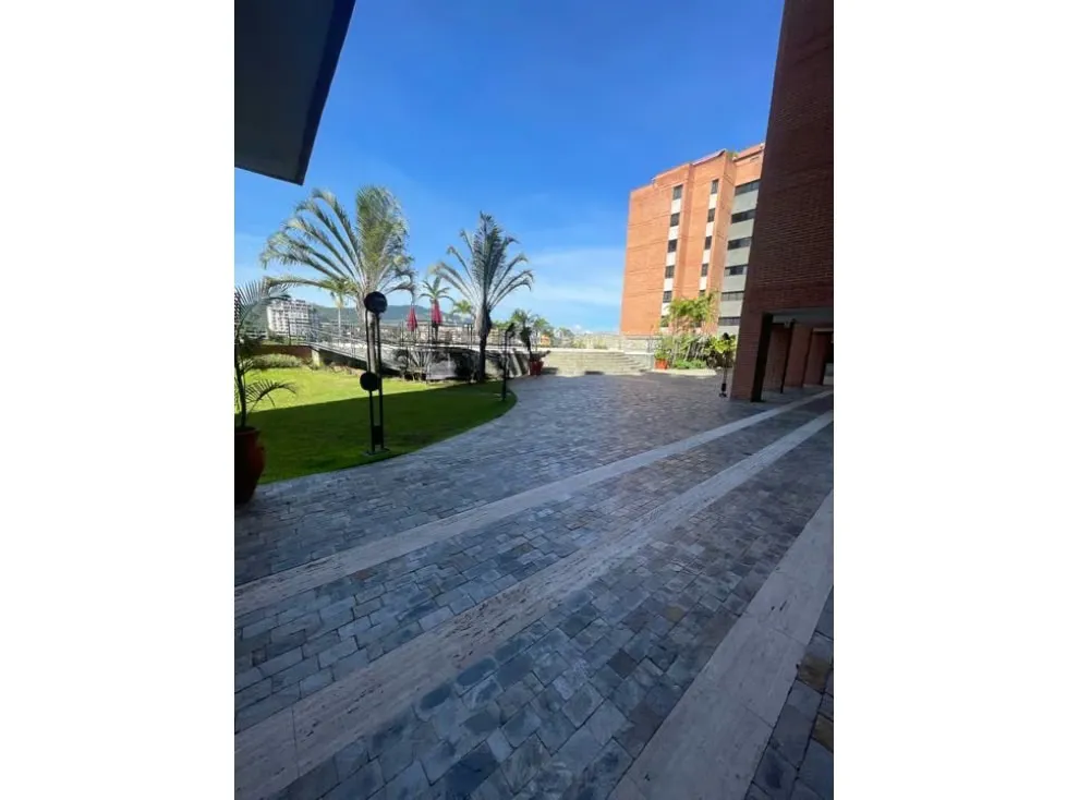 Vendo apto 561m2 4h/3.5/4p La Tahona 7350 - 14