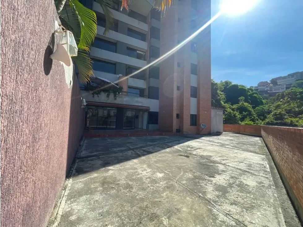 Vendo apto 561m2 4h/3.5/4p La Tahona 7350 - 21