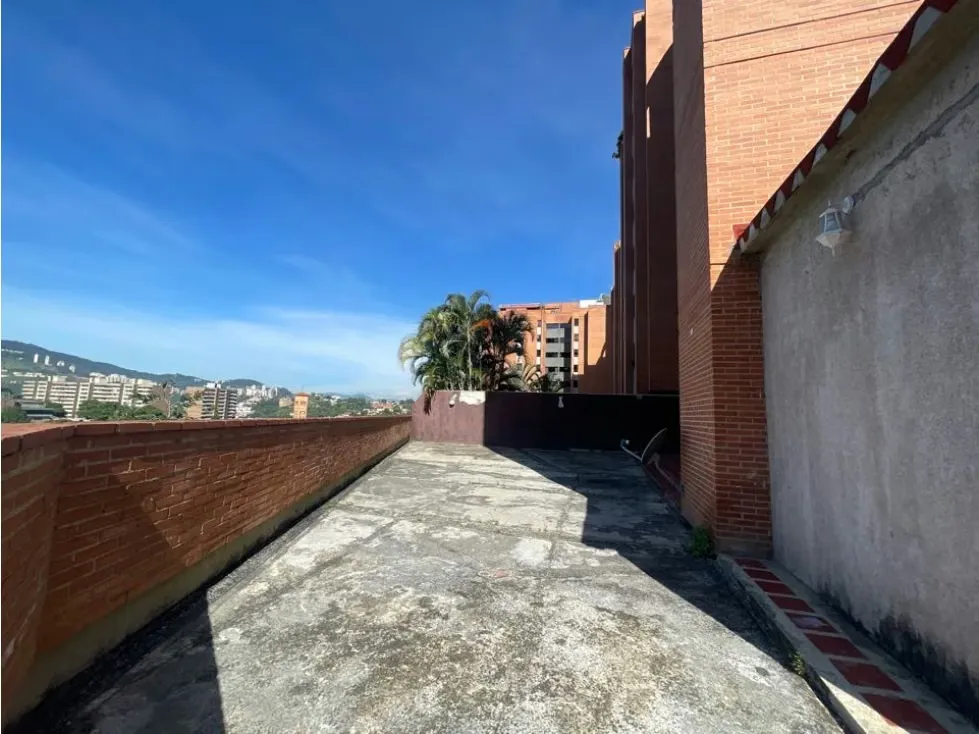 Vendo apto 561m2 4h/3.5/4p La Tahona 7350 - 25