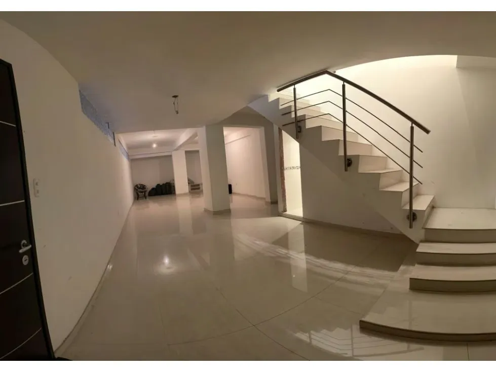 Vendo apto 561m2 4h/3.5/4p La Tahona 7350 - 9