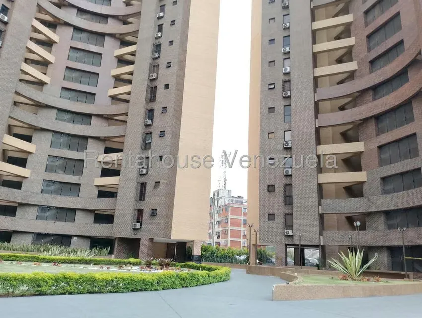 Apartamento (1 Nivel) en Alquiler en Mariperez, Distrito Metropolitano