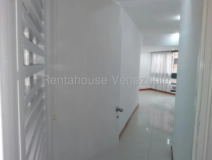 Apartamento (1 Nivel) en Alquiler en Mariperez, Distrito Metropolitano - 2