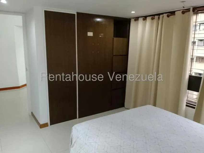 Apartamento (1 Nivel) en Alquiler en Mariperez, Distrito Metropolitano - 11