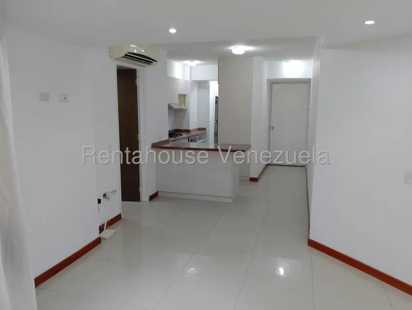 Apartamento (1 Nivel) en Alquiler en Mariperez, Distrito Metropolitano - 14