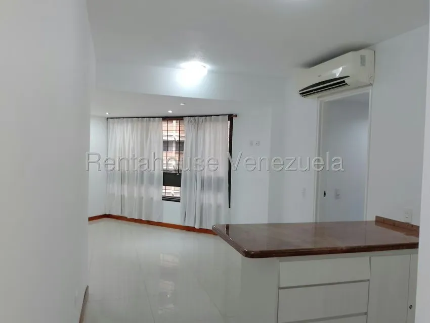 Apartamento (1 Nivel) en Alquiler en Mariperez, Distrito Metropolitano - 15