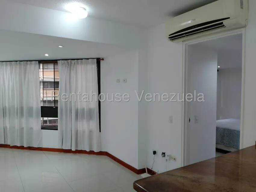 Apartamento (1 Nivel) en Alquiler en Mariperez, Distrito Metropolitano - 16