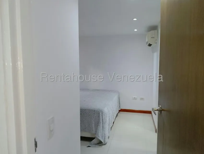 Apartamento (1 Nivel) en Alquiler en Mariperez, Distrito Metropolitano - 20