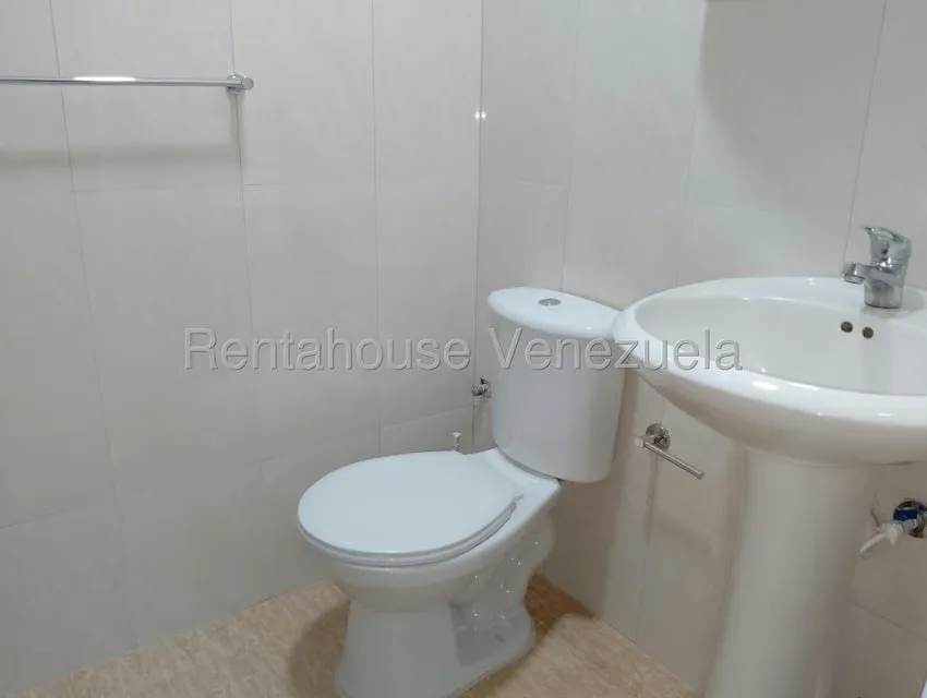 Apartamento (1 Nivel) en Alquiler en Mariperez, Distrito Metropolitano - 22