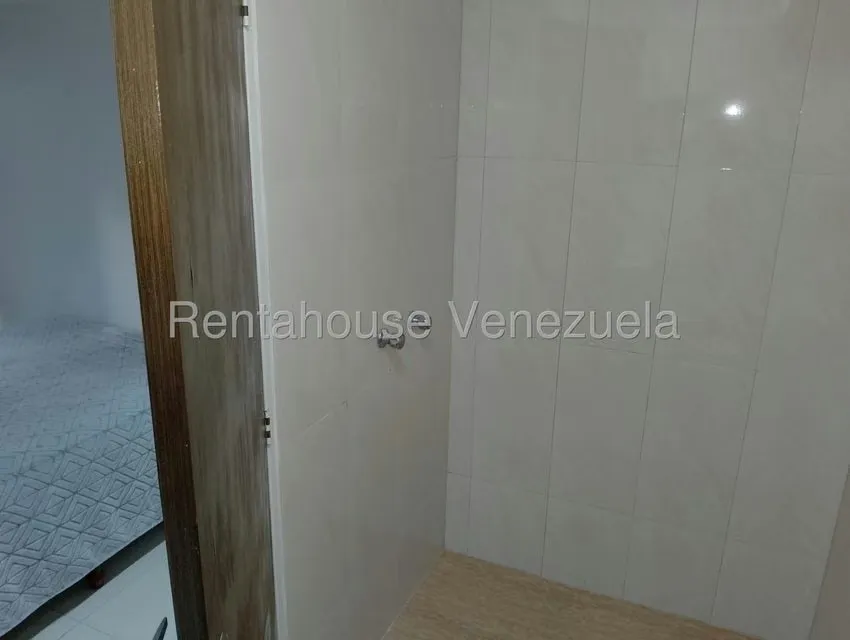 Apartamento (1 Nivel) en Alquiler en Mariperez, Distrito Metropolitano - 23