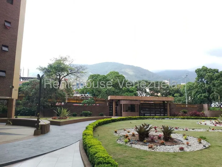Apartamento (1 Nivel) en Alquiler en Mariperez, Distrito Metropolitano - 26
