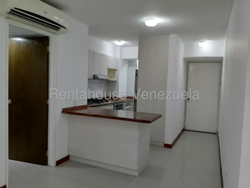Apartamento (1 Nivel) en Alquiler en Mariperez, Distrito Metropolitano - 4