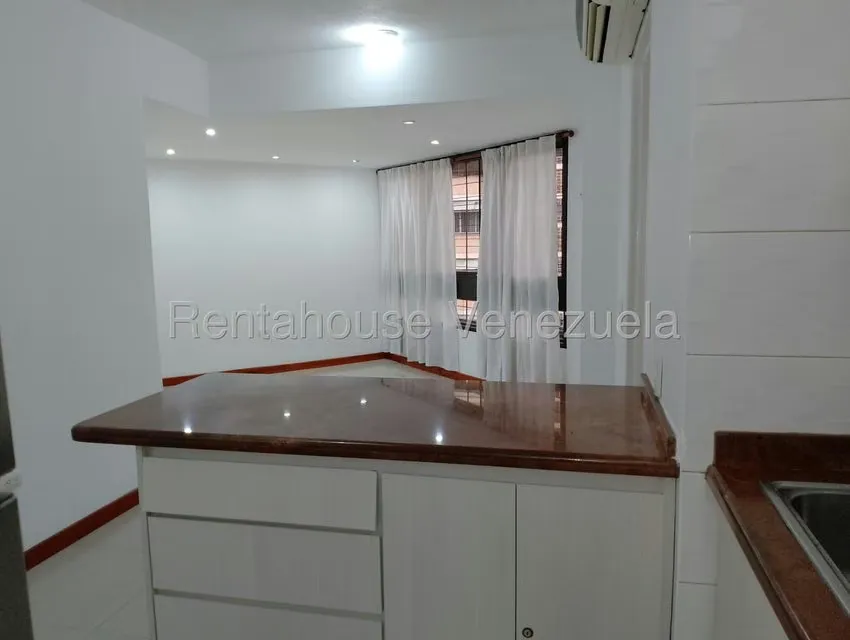Apartamento (1 Nivel) en Alquiler en Mariperez, Distrito Metropolitano - 5