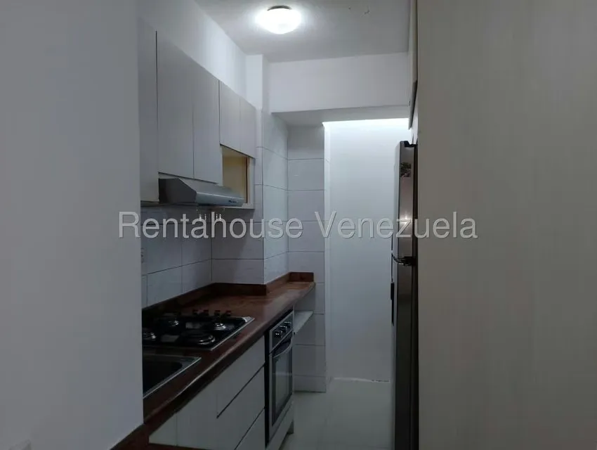 Apartamento (1 Nivel) en Alquiler en Mariperez, Distrito Metropolitano - 6