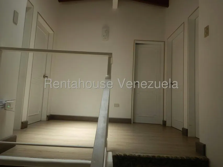 Casa (Duplex) en Venta en La Boyera, Distrito Metropolitano - 14