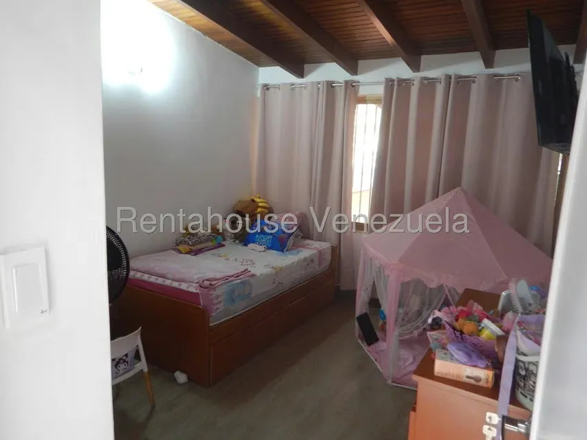 Casa (Duplex) en Venta en La Boyera, Distrito Metropolitano - 15