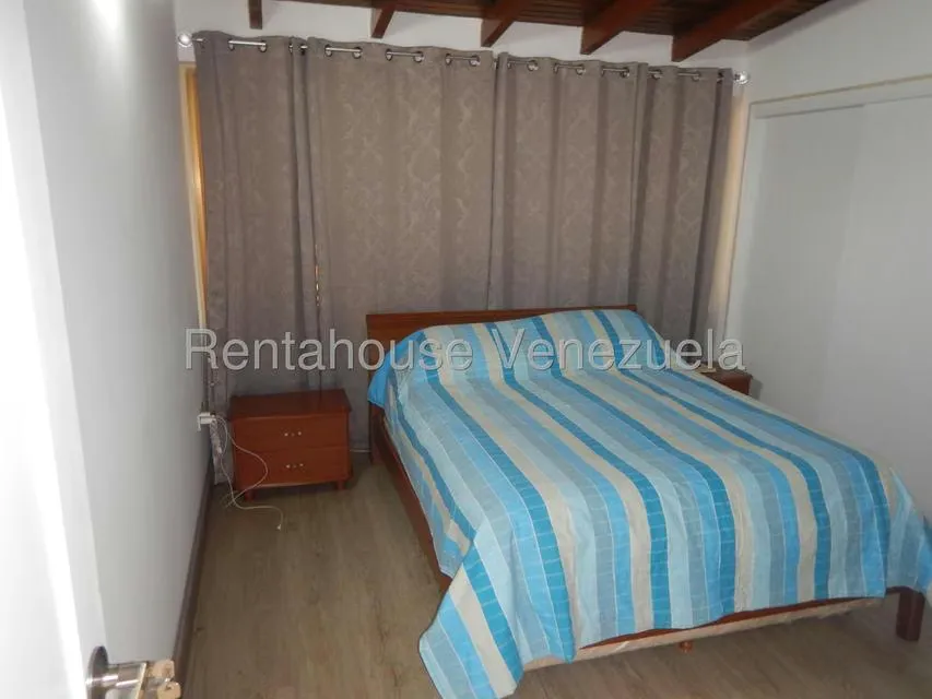 Casa (Duplex) en Venta en La Boyera, Distrito Metropolitano - 16