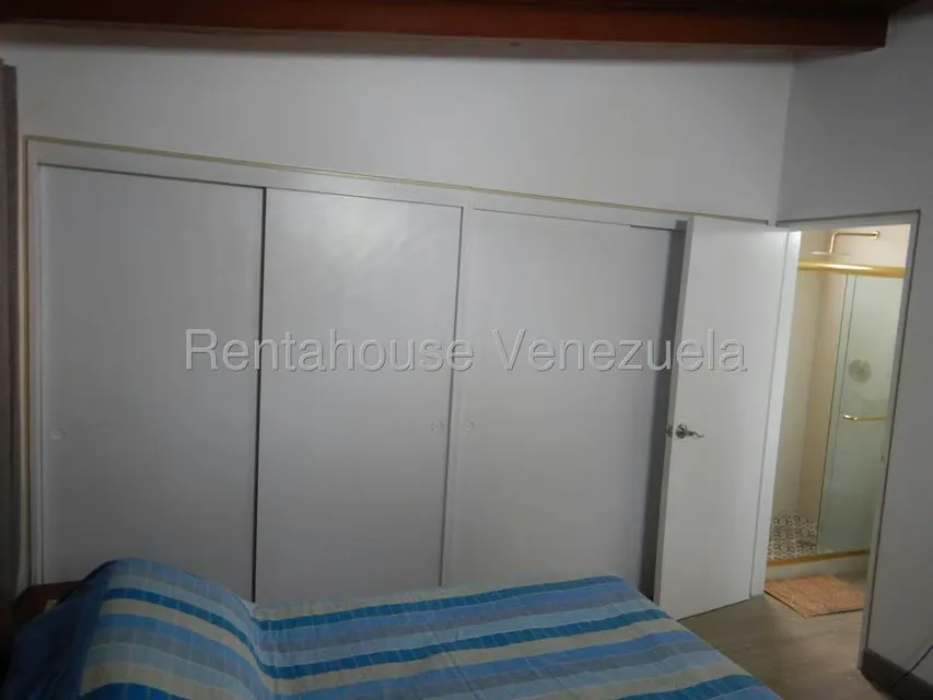 Casa (Duplex) en Venta en La Boyera, Distrito Metropolitano - 17
