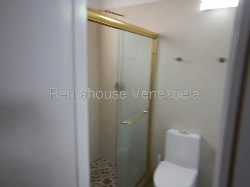 Casa (Duplex) en Venta en La Boyera, Distrito Metropolitano - 18