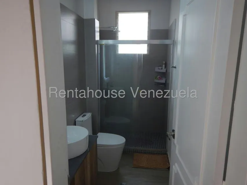 Casa (Duplex) en Venta en La Boyera, Distrito Metropolitano - 19