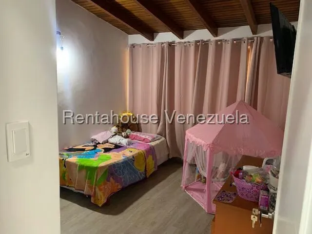 Casa (Duplex) en Venta en La Boyera, Distrito Metropolitano - 20