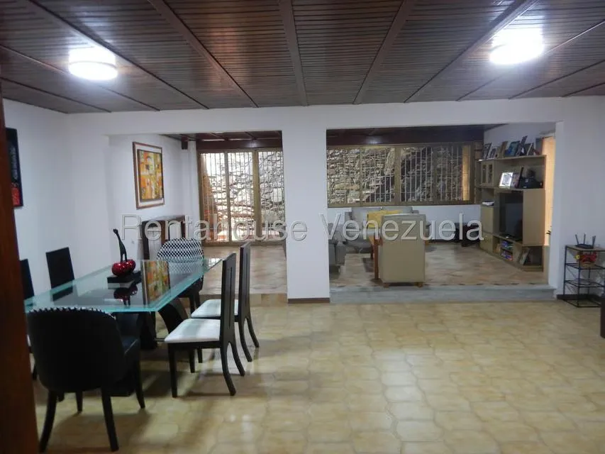 Casa (Duplex) en Venta en La Boyera, Distrito Metropolitano - 3