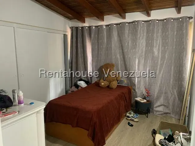 Casa (Duplex) en Venta en La Boyera, Distrito Metropolitano - 22