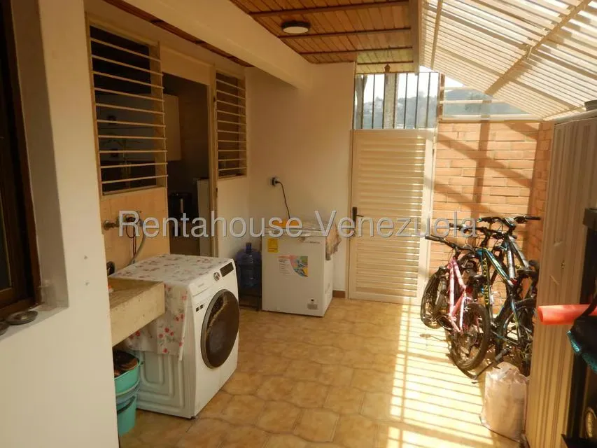 Casa (Duplex) en Venta en La Boyera, Distrito Metropolitano - 24