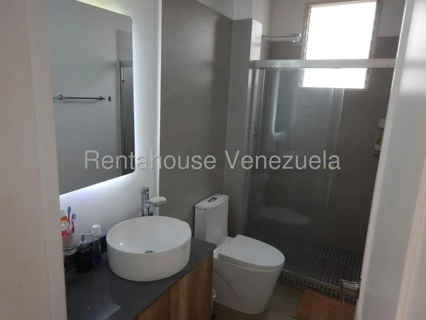 Casa (Duplex) en Venta en La Boyera, Distrito Metropolitano - 27