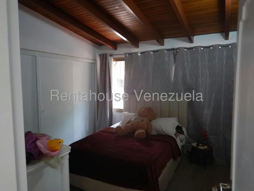 Casa (Duplex) en Venta en La Boyera, Distrito Metropolitano - 29