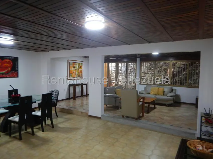 Casa (Duplex) en Venta en La Boyera, Distrito Metropolitano - 4