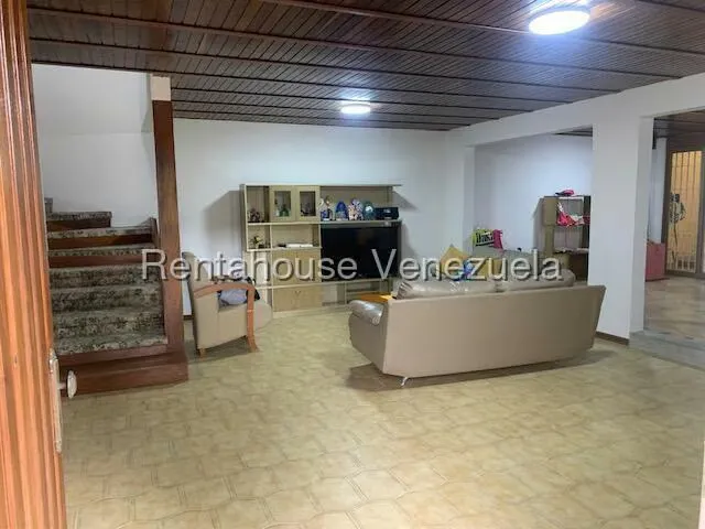 Casa (Duplex) en Venta en La Boyera, Distrito Metropolitano - 32