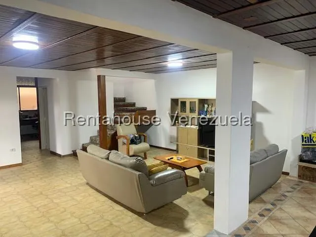 Casa (Duplex) en Venta en La Boyera, Distrito Metropolitano - 34