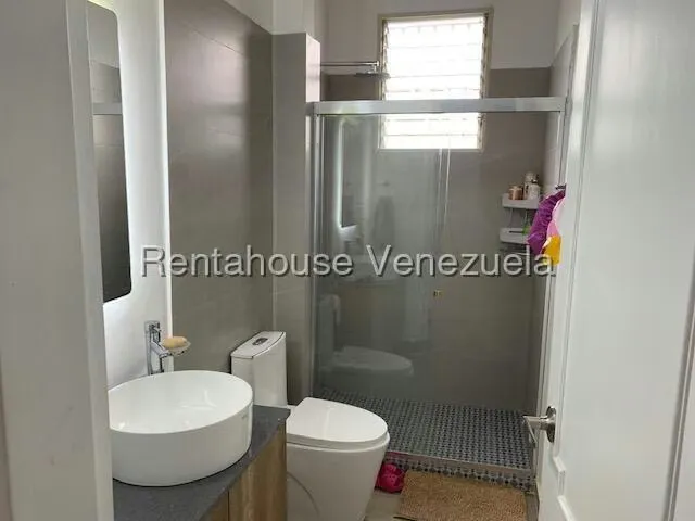Casa (Duplex) en Venta en La Boyera, Distrito Metropolitano - 37