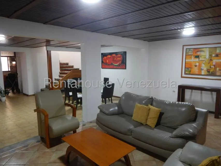 Casa (Duplex) en Venta en La Boyera, Distrito Metropolitano - 5