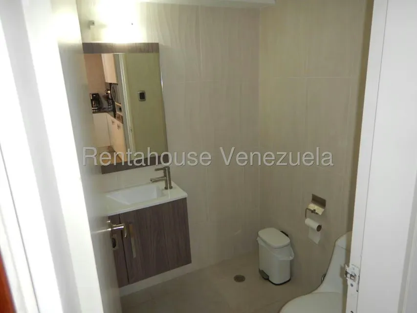 Casa (Duplex) en Venta en La Boyera, Distrito Metropolitano - 7