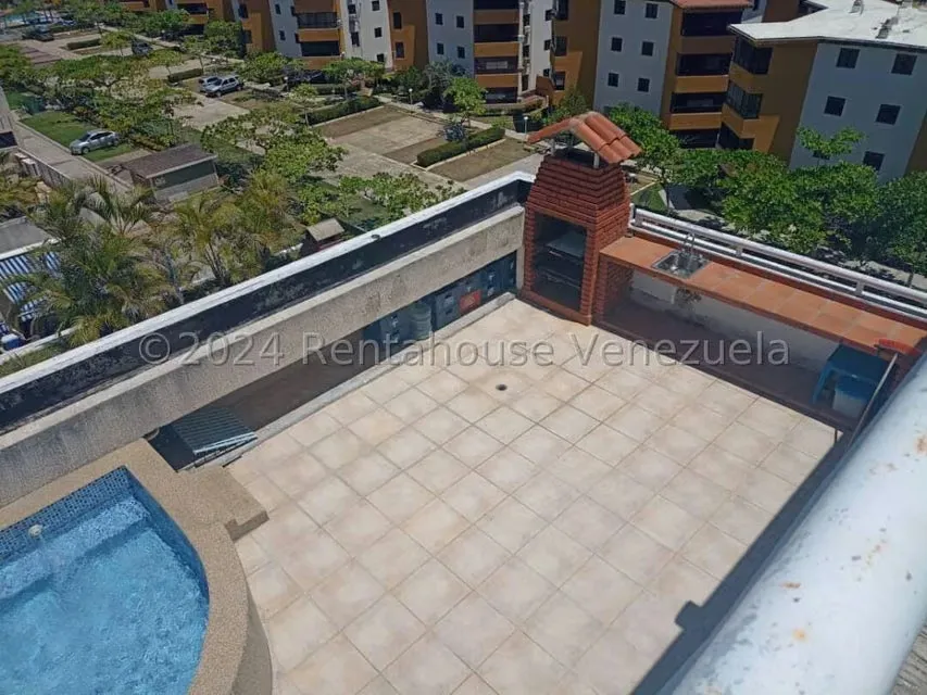 Apartamento (Multiples Niveles) en Venta en Agua Sal, Miranda - 11