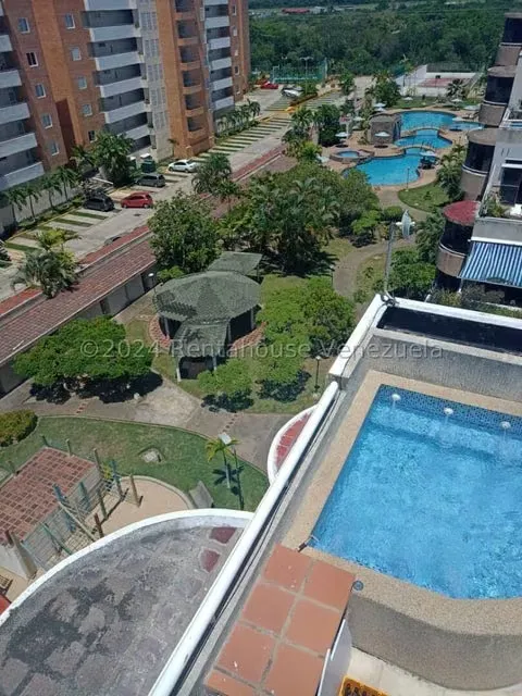 Apartamento (Multiples Niveles) en Venta en Agua Sal, Miranda - 12