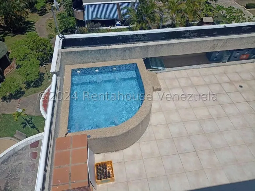 Apartamento (Multiples Niveles) en Venta en Agua Sal, Miranda - 13