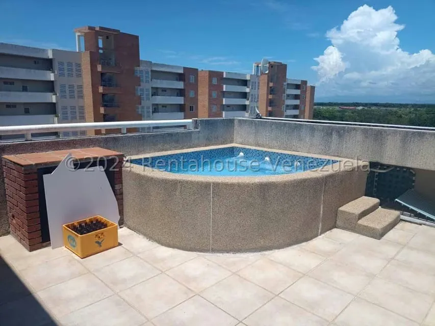 Apartamento (Multiples Niveles) en Venta en Agua Sal, Miranda - 14