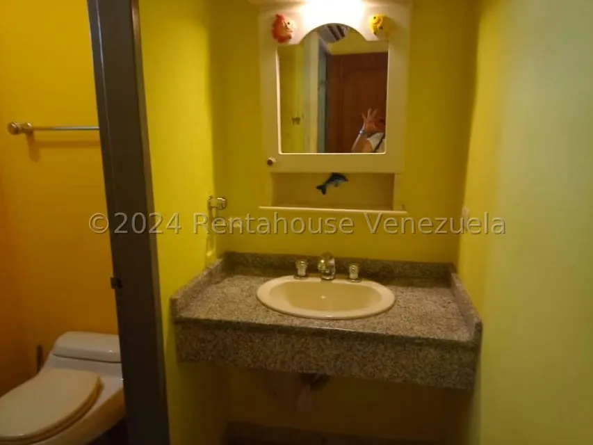 Apartamento (Multiples Niveles) en Venta en Agua Sal, Miranda - 16